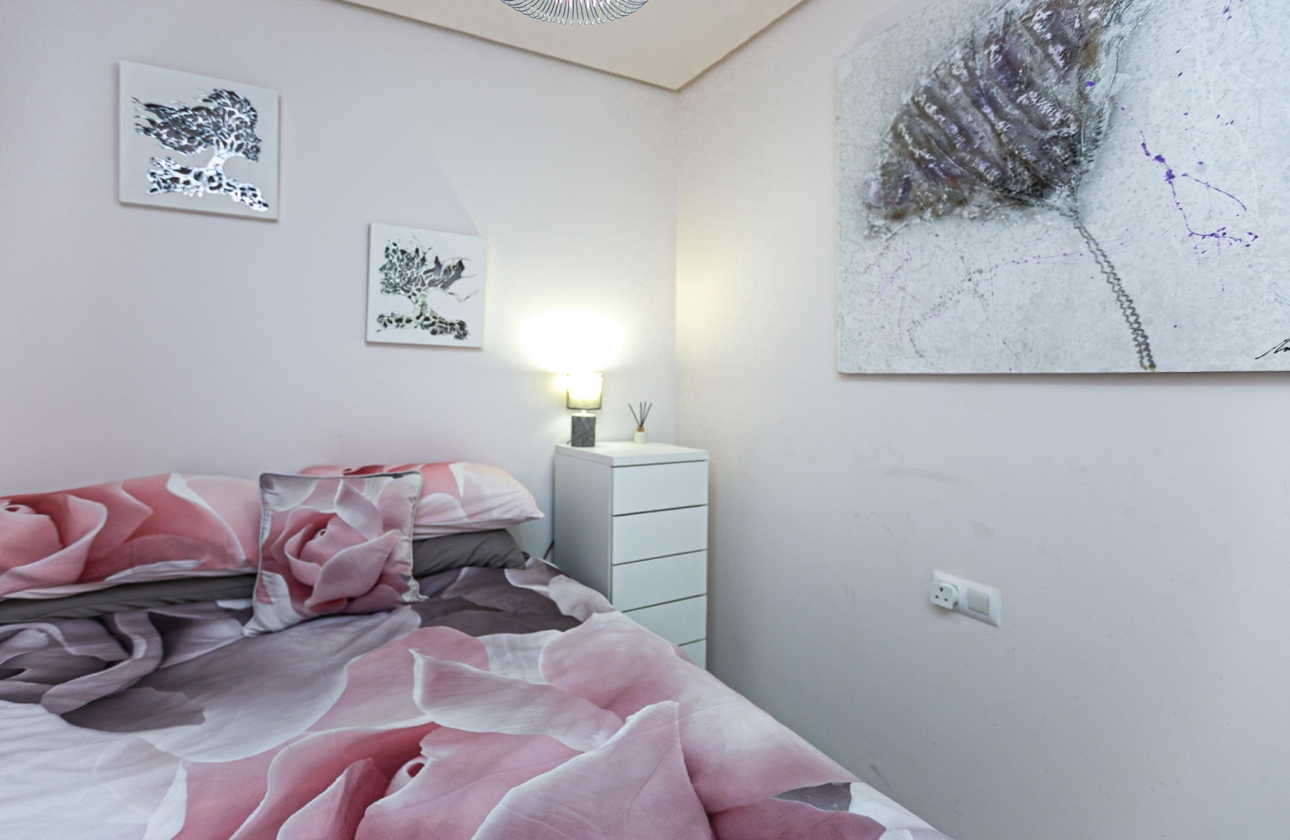 Rynek wtórny - Apartament - Orihuela Costa - Pimienta