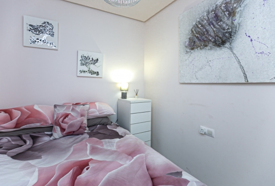 Rynek wtórny - Apartament - Orihuela Costa - Pimienta