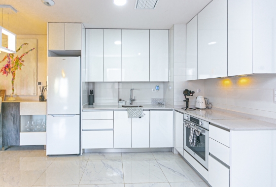 Rynek wtórny - Apartament - Orihuela Costa - Pimienta