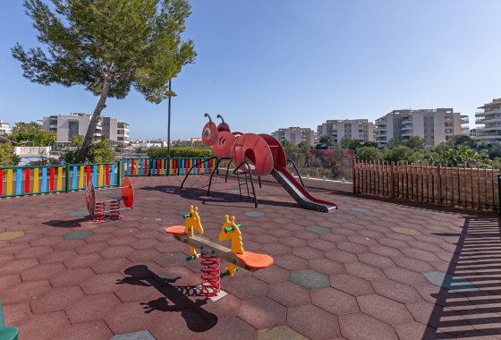 Rynek wtórny - Apartament - Orihuela Costa - Pimienta