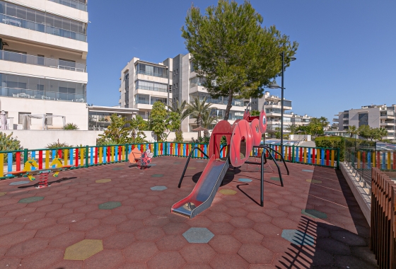 Rynek wtórny - Apartament - Orihuela Costa - Pimienta