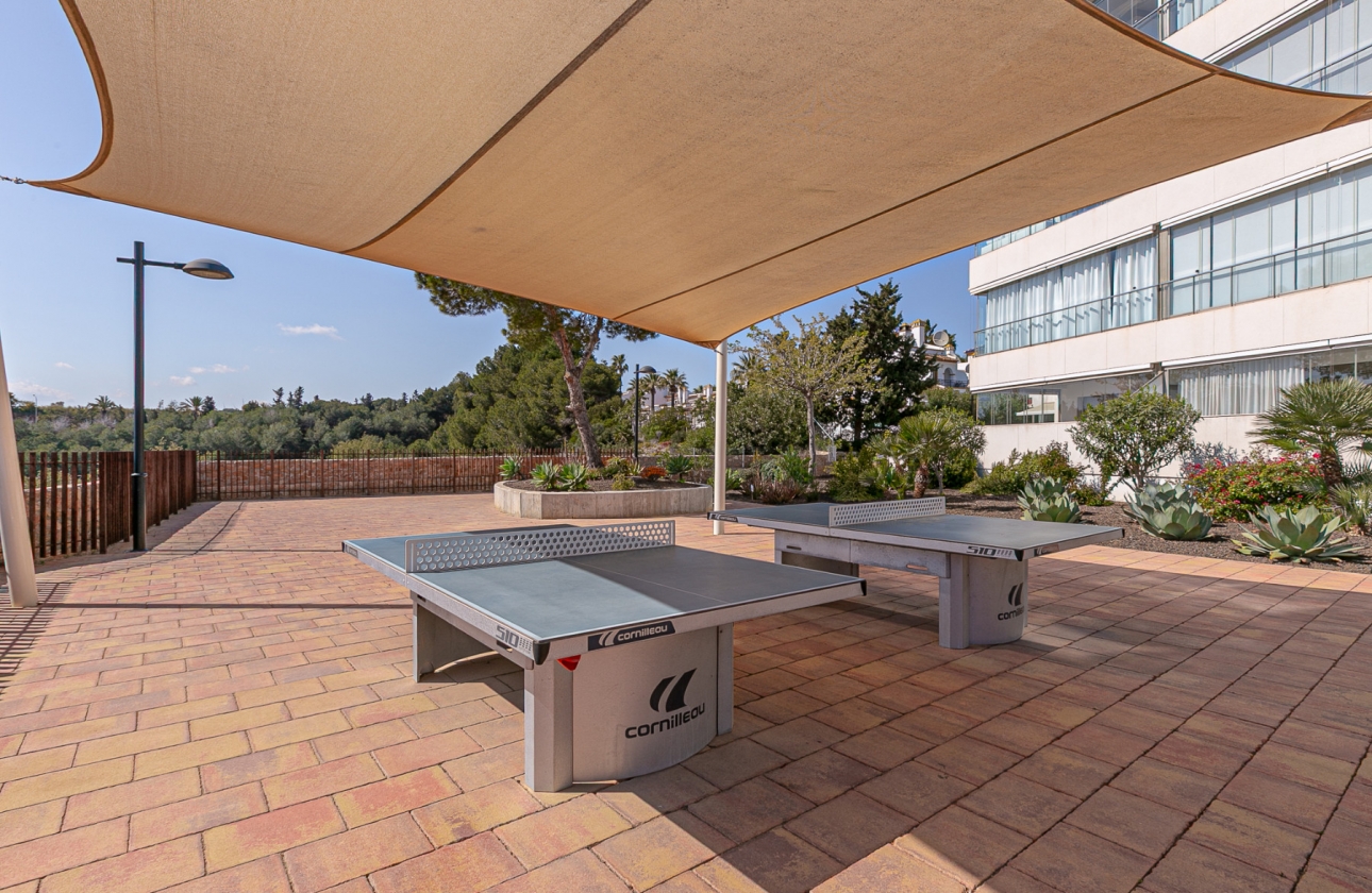 Rynek wtórny - Apartament - Orihuela Costa - Pimienta