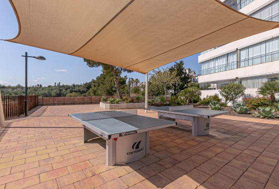 Rynek wtórny - Apartament - Orihuela Costa - Pimienta