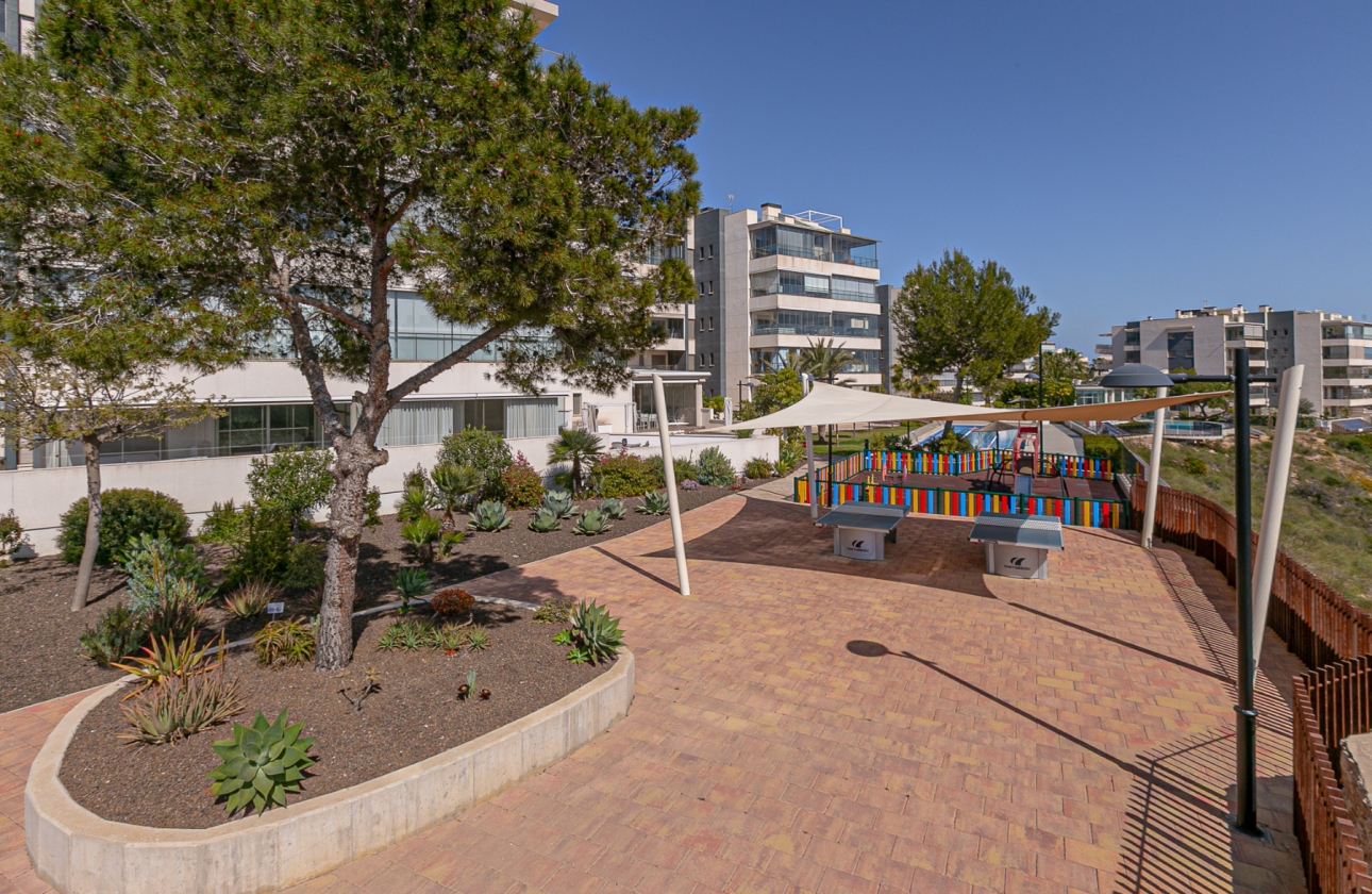 Rynek wtórny - Apartament - Orihuela Costa - Pimienta