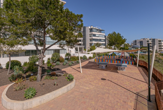 Rynek wtórny - Apartament - Orihuela Costa - Pimienta