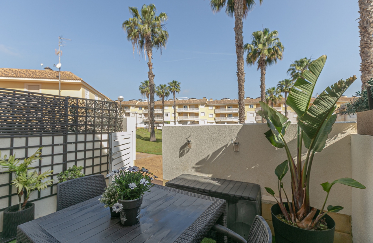 Rynek wtórny - Szeregowiec - Orihuela Costa - Lomas de Cabo Roig