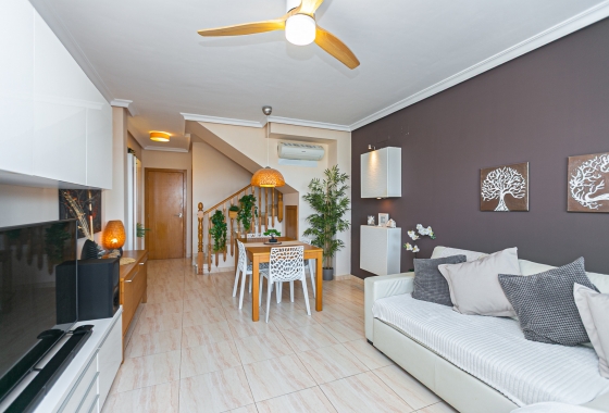 Rynek wtórny - Szeregowiec - Orihuela Costa - Lomas de Cabo Roig