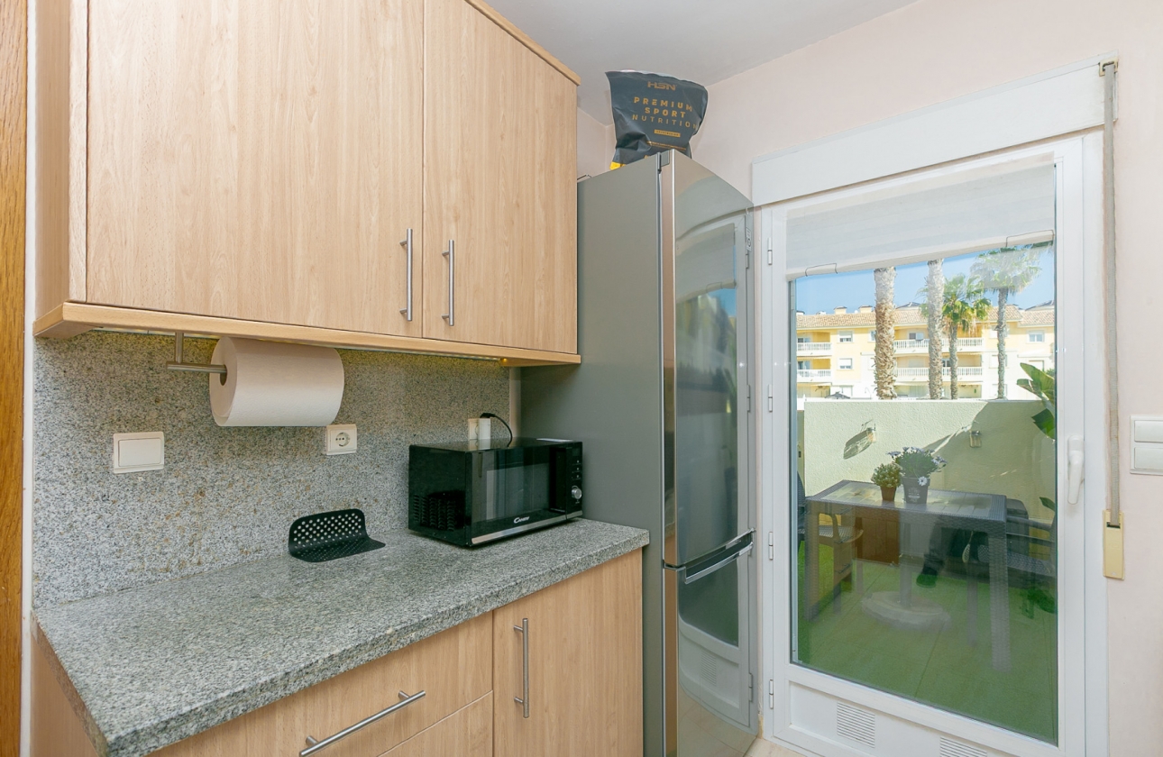 Rynek wtórny - Szeregowiec - Orihuela Costa - Lomas de Cabo Roig