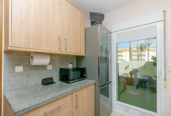 Rynek wtórny - Szeregowiec - Orihuela Costa - Lomas de Cabo Roig