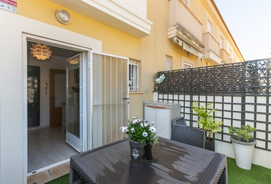 Rynek wtórny - Szeregowiec - Orihuela Costa - Lomas de Cabo Roig