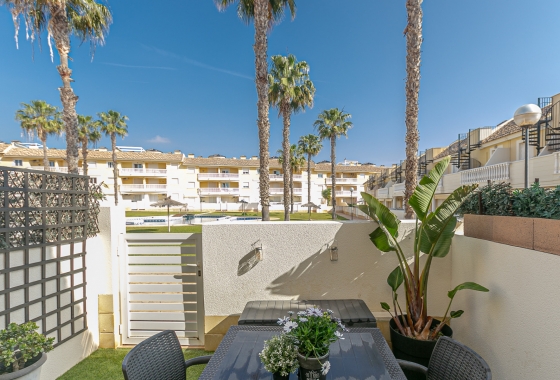 Rynek wtórny - Szeregowiec - Orihuela Costa - Lomas de Cabo Roig