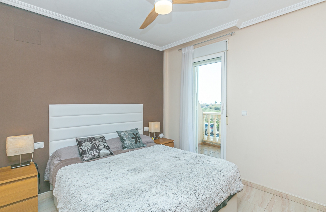 Rynek wtórny - Szeregowiec - Orihuela Costa - Lomas de Cabo Roig
