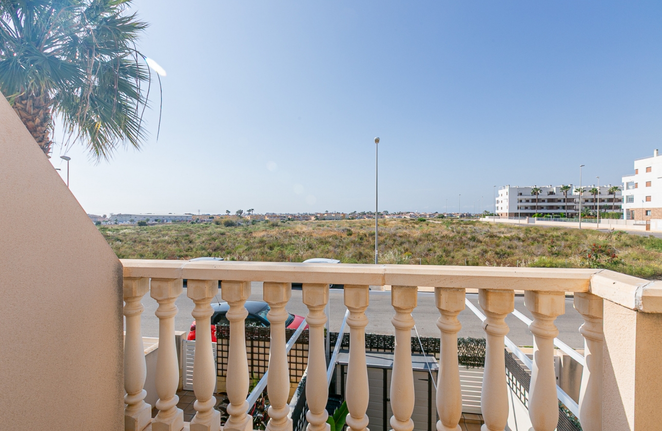 Rynek wtórny - Szeregowiec - Orihuela Costa - Lomas de Cabo Roig