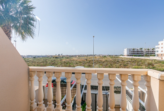 Rynek wtórny - Szeregowiec - Orihuela Costa - Lomas de Cabo Roig