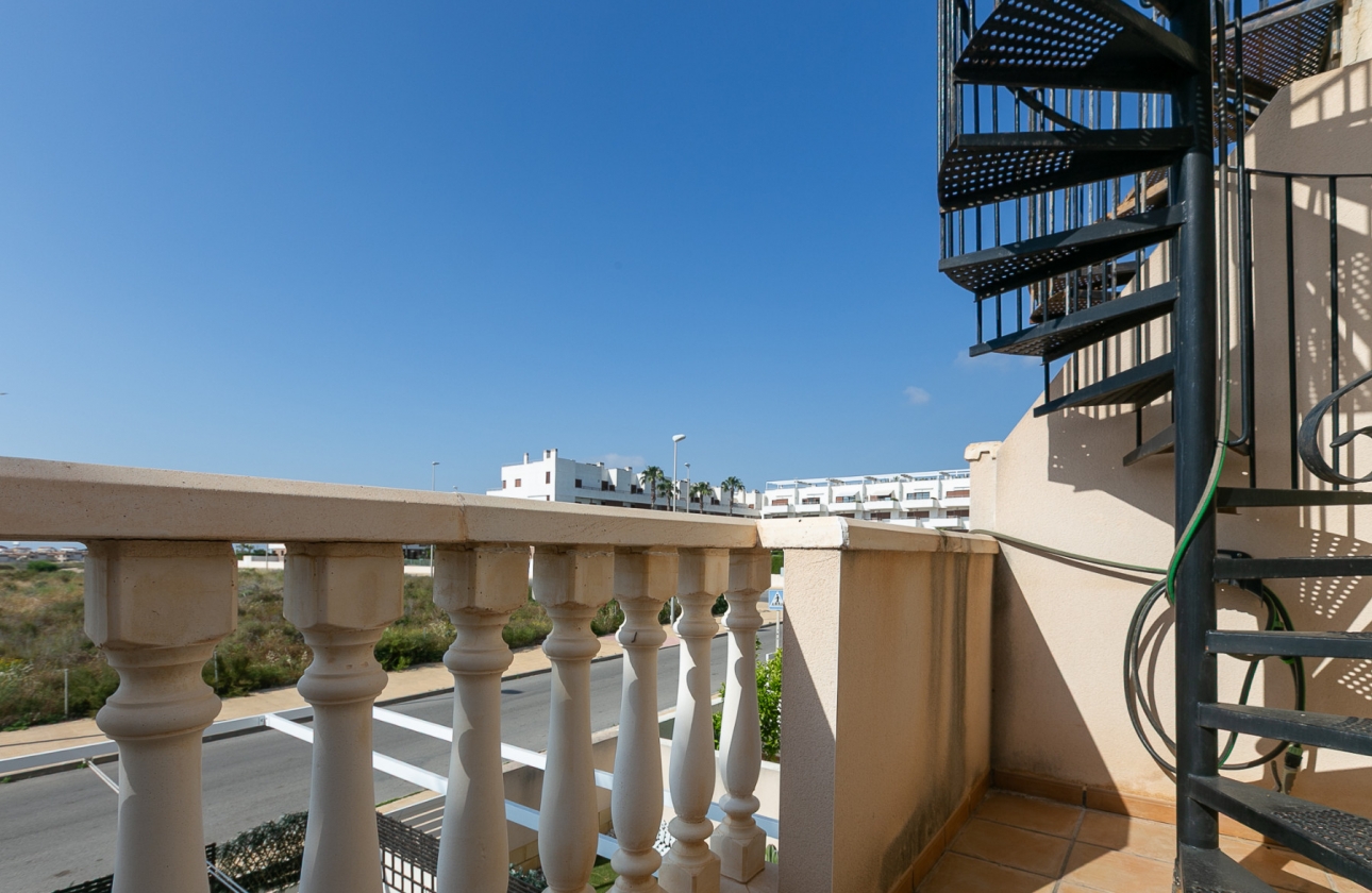 Rynek wtórny - Szeregowiec - Orihuela Costa - Lomas de Cabo Roig