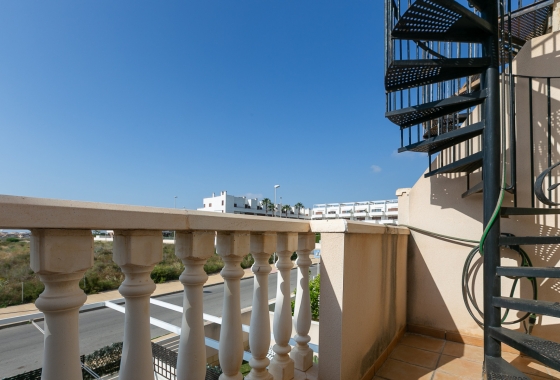 Rynek wtórny - Szeregowiec - Orihuela Costa - Lomas de Cabo Roig