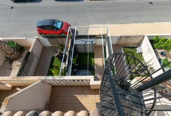 Rynek wtórny - Szeregowiec - Orihuela Costa - Lomas de Cabo Roig