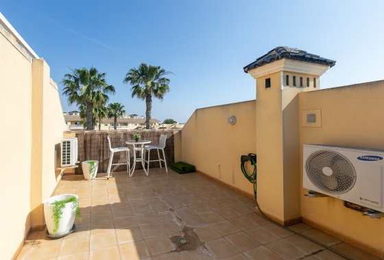 Rynek wtórny - Szeregowiec - Orihuela Costa - Lomas de Cabo Roig
