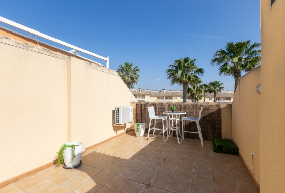 Rynek wtórny - Szeregowiec - Orihuela Costa - Lomas de Cabo Roig