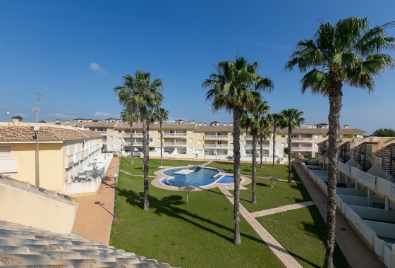 Rynek wtórny - Szeregowiec - Orihuela Costa - Lomas de Cabo Roig