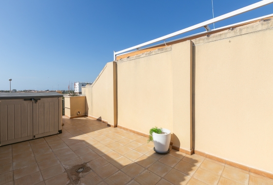 Rynek wtórny - Szeregowiec - Orihuela Costa - Lomas de Cabo Roig