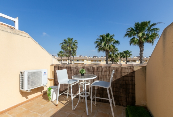 Rynek wtórny - Szeregowiec - Orihuela Costa - Lomas de Cabo Roig