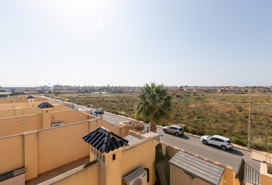 Rynek wtórny - Szeregowiec - Orihuela Costa - Lomas de Cabo Roig