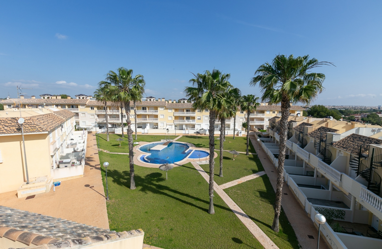 Rynek wtórny - Szeregowiec - Orihuela Costa - Lomas de Cabo Roig