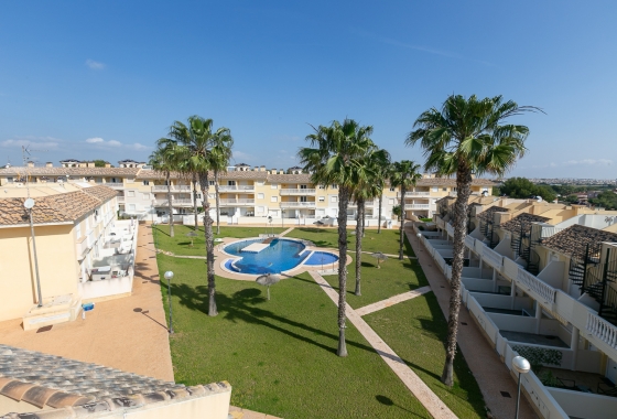 Rynek wtórny - Szeregowiec - Orihuela Costa - Lomas de Cabo Roig