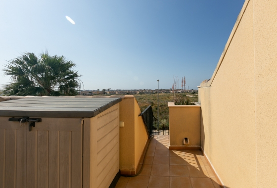 Rynek wtórny - Szeregowiec - Orihuela Costa - Lomas de Cabo Roig