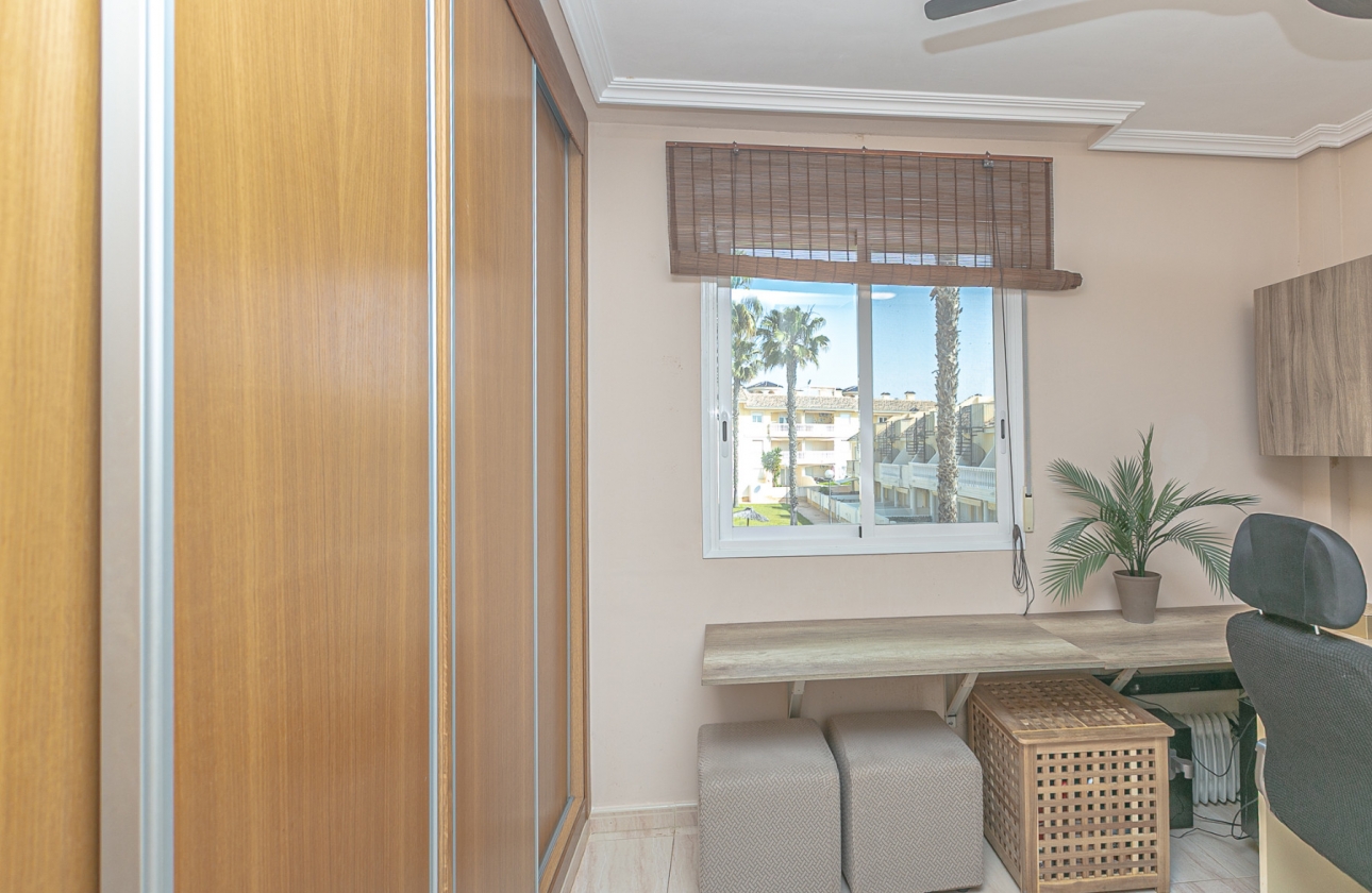 Rynek wtórny - Szeregowiec - Orihuela Costa - Lomas de Cabo Roig