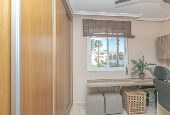 Rynek wtórny - Szeregowiec - Orihuela Costa - Lomas de Cabo Roig