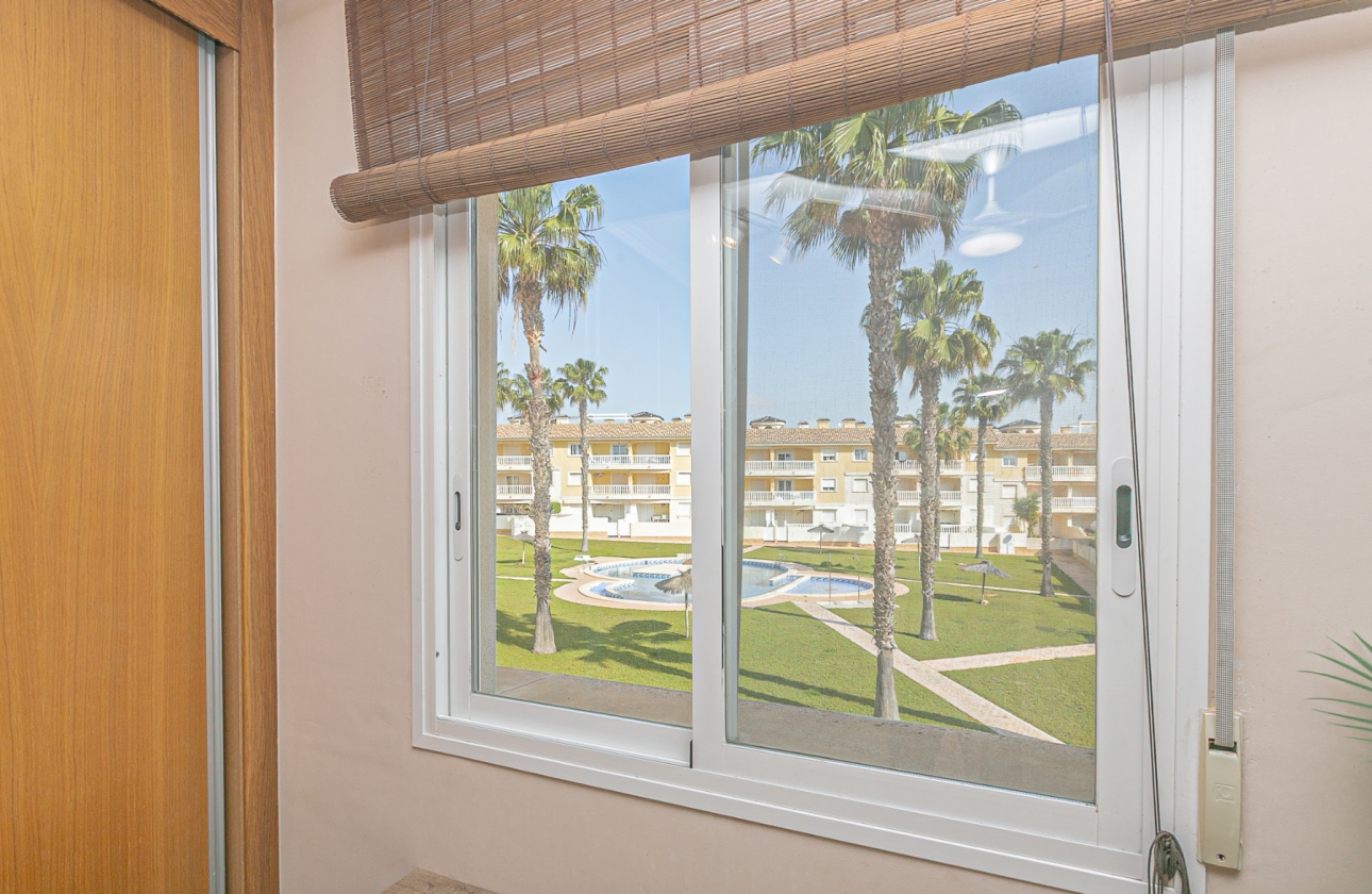 Rynek wtórny - Szeregowiec - Orihuela Costa - Lomas de Cabo Roig
