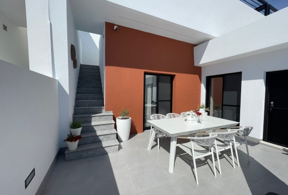 Rynek wtórny - Villa - Torre Pacheco - Roldán