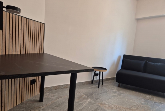 Rynek wtórny - Apartament - Santa Pola - Gran Playa