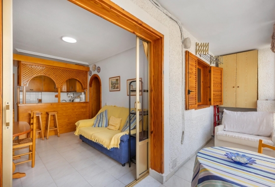 Rynek wtórny - Apartament - Torrevieja - La Mata