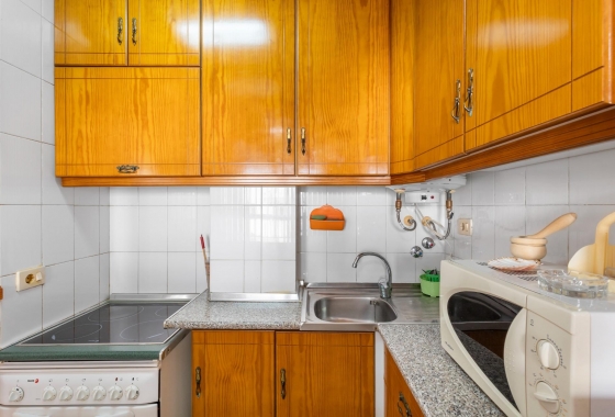 Rynek wtórny - Apartament - Torrevieja - La Mata