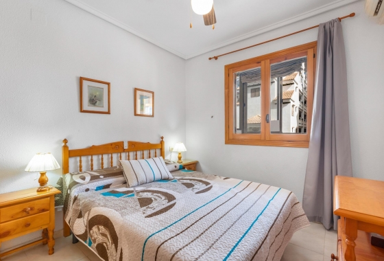 Rynek wtórny - Apartament - Torrevieja - La Mata