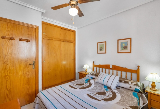 Rynek wtórny - Apartament - Torrevieja - La Mata