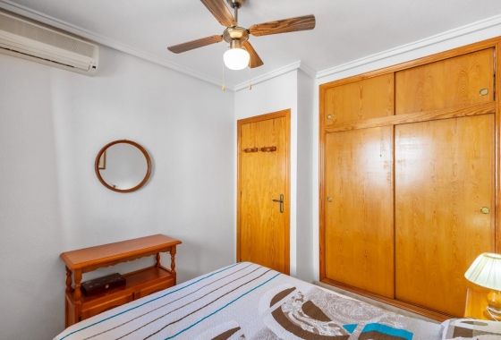 Rynek wtórny - Apartament - Torrevieja - La Mata