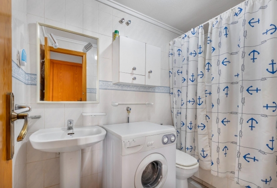 Rynek wtórny - Apartament - Torrevieja - La Mata