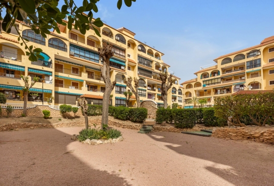 Rynek wtórny - Apartament - Torrevieja - La Mata