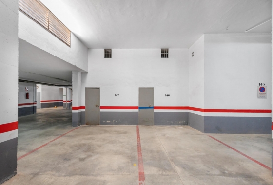 Rynek wtórny - Apartament - Torrevieja - La Mata