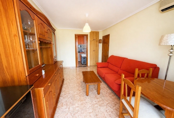 Rynek wtórny - Apartament - Torrevieja - Nueva Torrevieja