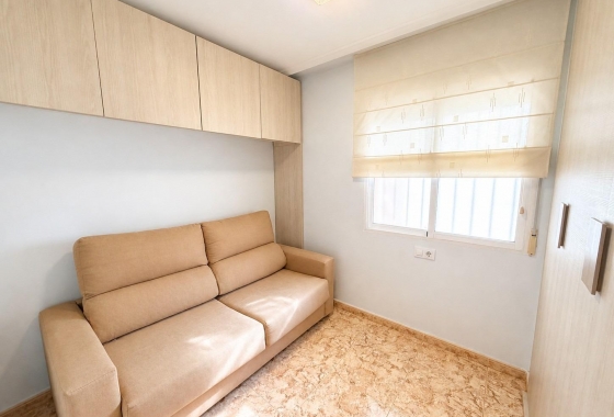Rynek wtórny - Apartament - Torrevieja - Nueva Torrevieja