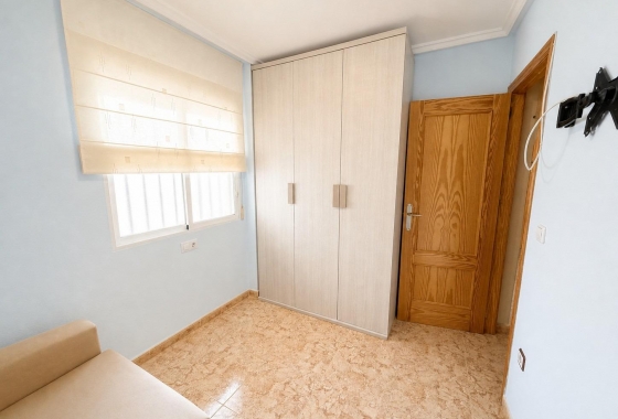 Rynek wtórny - Apartament - Torrevieja - Nueva Torrevieja