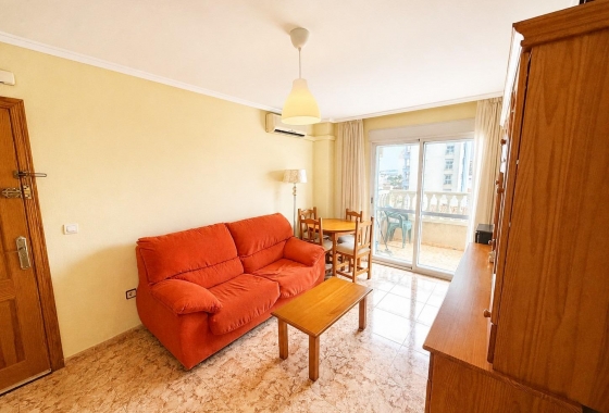 Rynek wtórny - Apartament - Torrevieja - Nueva Torrevieja