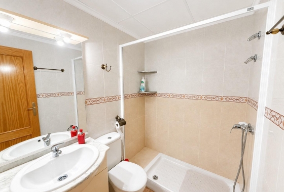 Rynek wtórny - Apartament - Torrevieja - Nueva Torrevieja