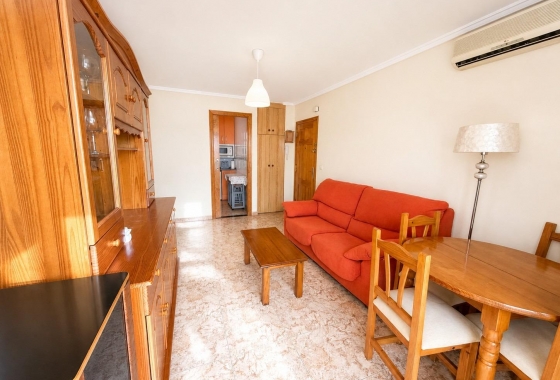 Rynek wtórny - Apartament - Torrevieja - Nueva Torrevieja