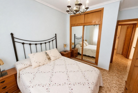 Rynek wtórny - Apartament - Torrevieja - Nueva Torrevieja